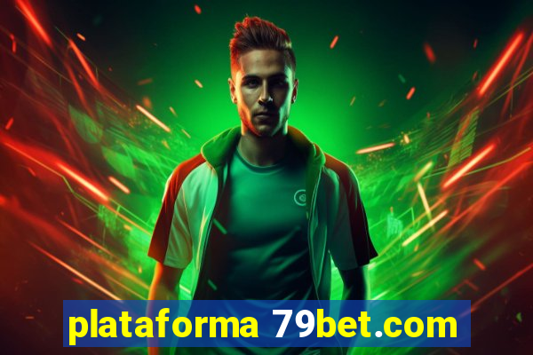 plataforma 79bet.com